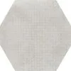 Wand- En Vloertegel Hexagon Décor Silver 29,2x25,4 Cm 1 Wand- En Vloertegel Hexagon Décor Silver 29,2x25,4 Cm -Vloertegels Winkel DV 8 6532141 01 4c NL 20171104111356