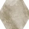 Wand- En Vloertegel Hexagon Beige 29,2x25,4 Cm -Vloertegels Winkel DV 8 6532142 01 4c NL 20171104111755