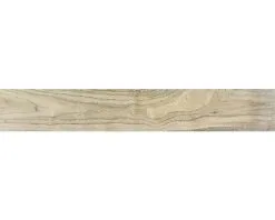 Wand- En Vloertegel Bayard Natural Houtlook 15x90 Cm