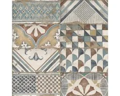 Wandtegel Rustic Décor Pad 15x30 Cm