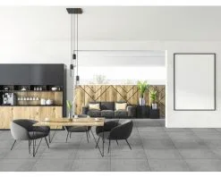 MIRAVA Wand- En Vloertegel HOMEtek Graphit Mat 60x60 Cm Gerectificeerd -Vloertegels Winkel DV 8 6583376 06 4c DE 20220909121650