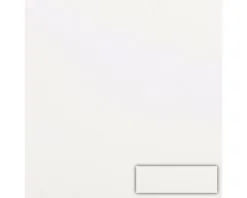 Wandtegel Glans Wit 30x90 Cm Gerectificeerd