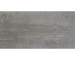 Wand- En Vloertegel Grunge Grey 30x60 Cm