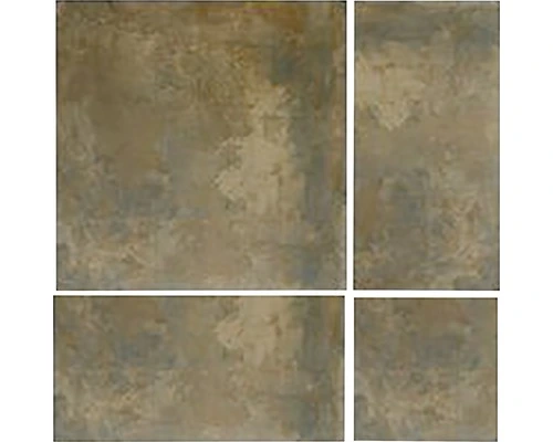 Wand- En Vloertegel Metallique Koper 60x60 Cm Gerectificeerd 5 Wand- En Vloertegel Metallique Koper 60x60 Cm Gerectificeerd - Afbeelding 3