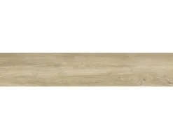 Wand- En Vloertegel Roble Limewood Houtlook 23,3x120 Cm