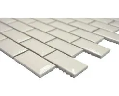 Keramisch Mozaïek Brick Bond Diamond Ivoor 30x30 Cm 7 Keramisch Mozaïek Brick Bond Diamond Ivoor 30x30 Cm -Vloertegels Winkel DV 8 6819717 02 4c NL 20180825002505