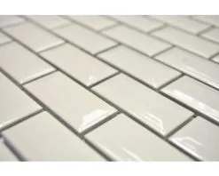 Keramisch Mozaïek Brick Bond Diamond Ivoor 30x30 Cm 9 Keramisch Mozaïek Brick Bond Diamond Ivoor 30x30 Cm -Vloertegels Winkel DV 8 6819717 04 4c NL 20180824051652
