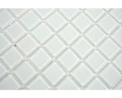 Glasmozaïek Crystal CM4SE40 Wit 30x30 Cm -Vloertegels Winkel DV 8 6819729 03 4c NL 20190104144700