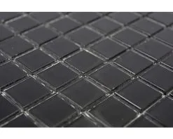 Glasmozaïek Crystal CM4SE50 Zwart 30x30 Cm 9 Glasmozaïek Crystal CM4SE50 Zwart 30x30 Cm -Vloertegels Winkel DV 8 6819730 04 4c NL 20180824051652