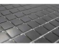 Glasmozaïek GMA49 Zwart 30x30 Cm -Vloertegels Winkel DV 8 6819744 04 4c NL 20180824051652