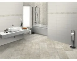 Wandtegel Satin Bianco 20x50 Cm -Vloertegels Winkel DV 8 7494498 07 4c DE 20190103121759