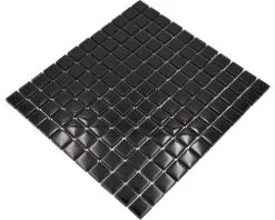 Glasmozaïek XCM 8050 Zwart 30,5x32,5 Cm -Vloertegels Winkel DV 8 7533699 03 4c DE 20210227221653