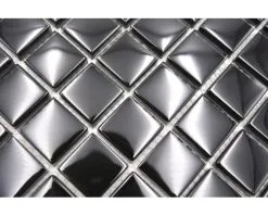 Glasmozaïek XCM 8050 Zwart 30,5x32,5 Cm -Vloertegels Winkel DV 8 7533699 05 4c DE 20210226001344