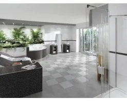 Glasmozaïek Crystal CM 4050 Zwart 30,5x32,5 Cm -Vloertegels Winkel DV 8 7533712 02 4c NL 20150423114435