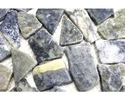 Natuursteen Mozaïek CIOT 407 Groen Mix 30,5x32,5 Cm -Vloertegels Winkel DV 8 7805811 04 4c DE 20190104144700