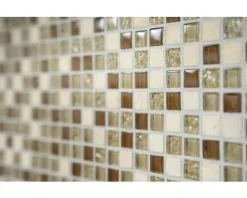 Glasmozaïek Crystal XCM M820 Beige Mix 30,5x32,5 Cm -Vloertegels Winkel DV 8 7805853 09 4c DE 20190122051659