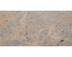 Wand- En Vloertegel Multicolour Rood/grijs Graniet 30,5x61 Cm