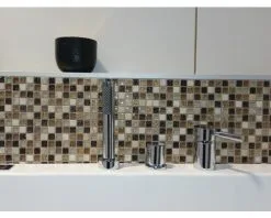 Glasmozaïek Crystal XCM M830 Beige Mix 30,5x32,5 Cm -Vloertegels Winkel DV 8 7996140 07 4c DE 20160825160732