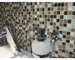 Glasmozaïek Crystal XCM M830 Beige Mix 30,5x32,5 Cm -Vloertegels Winkel DV 8 7996140 08 4c DE 20160825160752