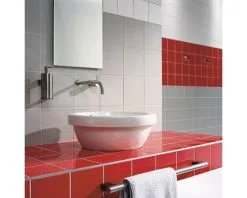 RAKO Wandtegel Wit Mat 19,8 X 19,8 Cm -Vloertegels Winkel DV 8 7996653 04 4c AT 20200321214659