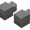 DURAL Hoekstuk DPSP 933-Y Voor Vierkant-profiel Squareline PVC Zwart -Vloertegels Winkel DV 8 8299149 01 4c NL 20150623175659