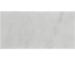 Wand- En Vloertegel Thassos Wit Marmer 30,5x61 Cm