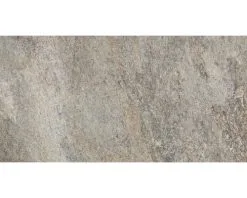 Wand- En Vloertegel Quartzite Gris 32x62,5 Cm