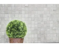 Natuursteen Mozaïek MOS 32/2012 Beige/grijs 30,5x32,5 Cm -Vloertegels Winkel DV 8 8641674 04 4c DE 20211006154653