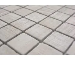 Natuursteen Mozaïek MOS 32/2012 Beige/grijs 30,5x32,5 Cm -Vloertegels Winkel DV 8 8641674 07 4c DE 20211006184655