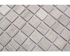 Natuursteen Mozaïek MOS 32/2012 Beige/grijs 30,5x32,5 Cm -Vloertegels Winkel DV 8 8641674 09 4c DE 20211006184655