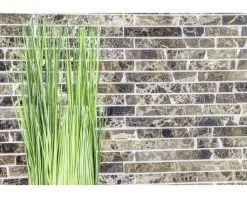 Natuursteen Mozaïek Brick 2909 Bruin 30,5x32,5 Cm -Vloertegels Winkel DV 8 8641676 03 4c DE 20181029174653