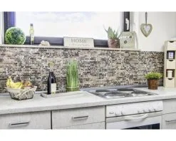 Natuursteen Mozaïek Brick 2909 Bruin 30,5x32,5 Cm -Vloertegels Winkel DV 8 8641676 04 4c DE 20181029174653