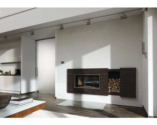 Kunststof Mozaïek XCM ASMB1 Wit 30x30 Cm 7 Kunststof Mozaïek XCM ASMB1 Wit 30x30 Cm - Afbeelding 5