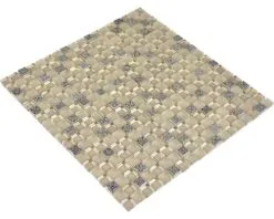 Glasmozaïek Crystal XCM M950 Zilver/bruin 30,5x32,5 Cm 19 Glasmozaïek Crystal XCM M950 Zilver/bruin 30,5x32,5 Cm -Vloertegels Winkel DV 8 8641683 09 4c DE 20190123095938