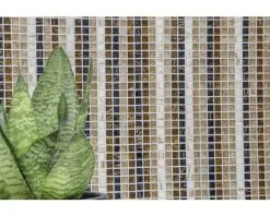 Glasmozaïek XGM ST55 Beige/goud Mix 30,5x32,5 Cm -Vloertegels Winkel DV 8 8641686 05 4c DE 20190104151755