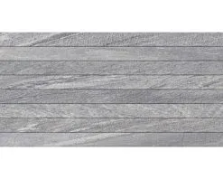 Wand- En Vloertegell Sahara Grijs 32x62,5 Cm