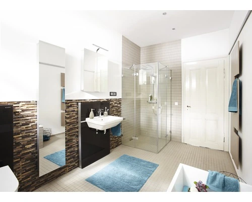 Glasmozaïek Crystal Bruin/goud 30x34 Cm 16 Glasmozaïek Crystal Bruin/goud 30x34 Cm - Afbeelding 14